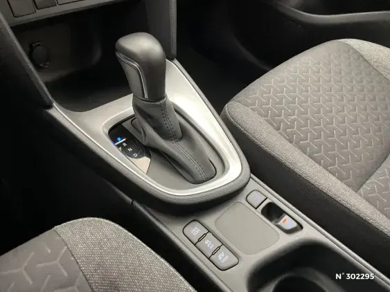TOYOTA YARIS CROSS I - voiture d'occasion - Photo 29