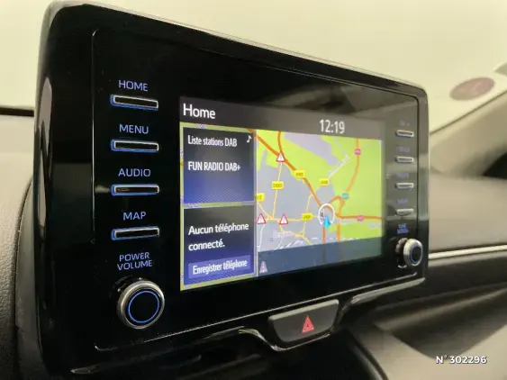 TOYOTA YARIS IV - voiture d'occasion - Photo 13