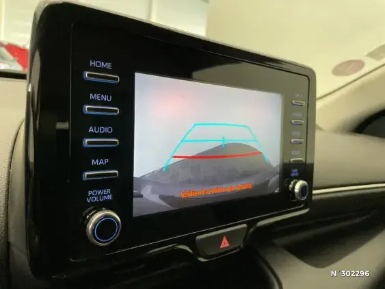 TOYOTA YARIS IV - voiture d'occasion - Photo 14