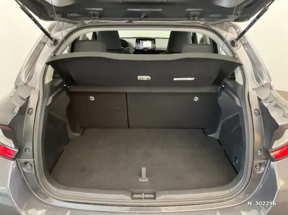 TOYOTA YARIS IV - voiture d'occasion - Photo 7