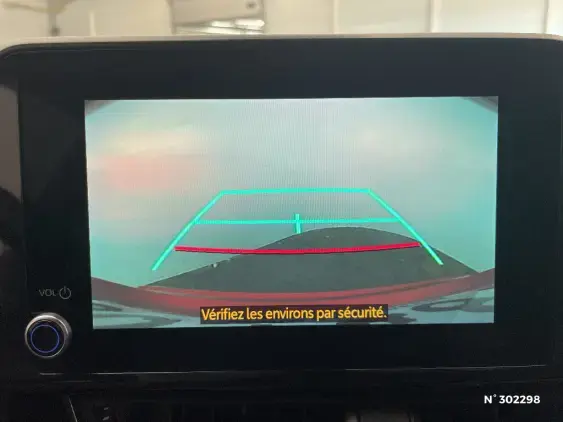TOYOTA C-HR - voiture d'occasion - Photo 14