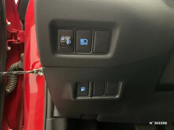 TOYOTA C-HR - voiture d'occasion - Photo 15