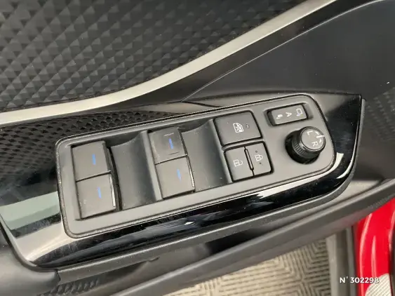TOYOTA C-HR - voiture d'occasion - Photo 27