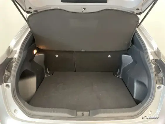 TOYOTA YARIS CROSS I - voiture d'occasion - Photo 7