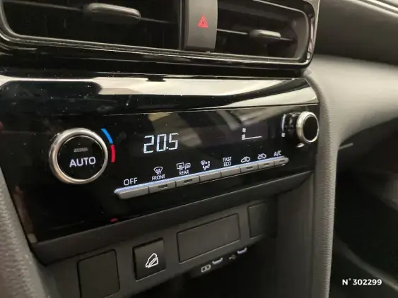 TOYOTA YARIS CROSS I - voiture d'occasion - Photo 29