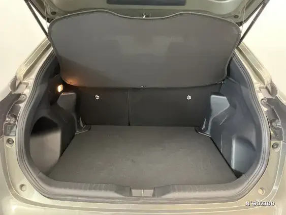 TOYOTA YARIS CROSS I - voiture d'occasion - Photo 7