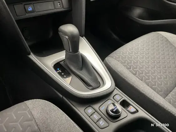 TOYOTA YARIS CROSS I - voiture d'occasion - Photo 29