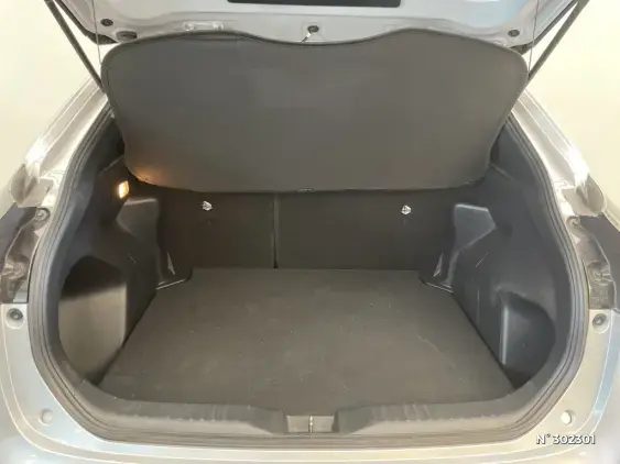 TOYOTA YARIS CROSS I - voiture d'occasion - Photo 7