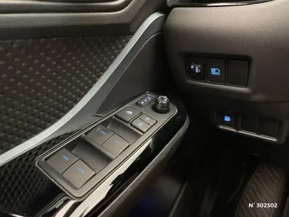 TOYOTA C-HR - voiture d'occasion - Photo 15