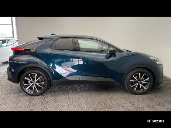 TOYOTA C-HR II - voiture d'occasion - Photo 5