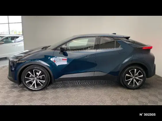 TOYOTA C-HR II - voiture d'occasion - Photo 2