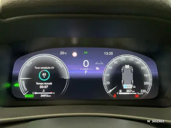 TOYOTA C-HR II - voiture d'occasion - Photo 12