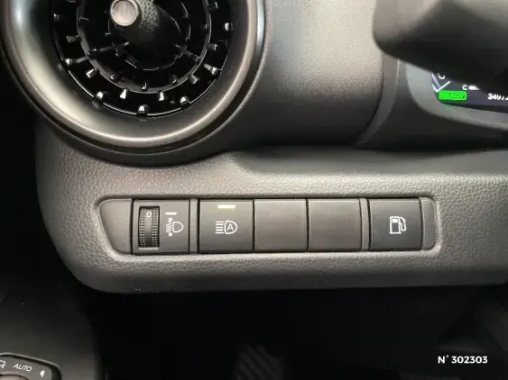 TOYOTA C-HR II - voiture d'occasion - Photo 15