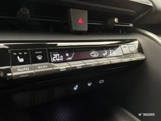 TOYOTA C-HR II - voiture d'occasion - Photo 31