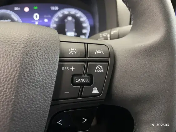 TOYOTA C-HR II - voiture d'occasion - Photo 34