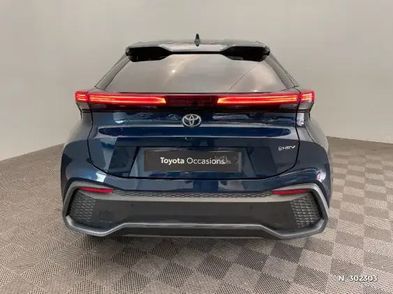 TOYOTA C-HR II - voiture d'occasion - Photo 6