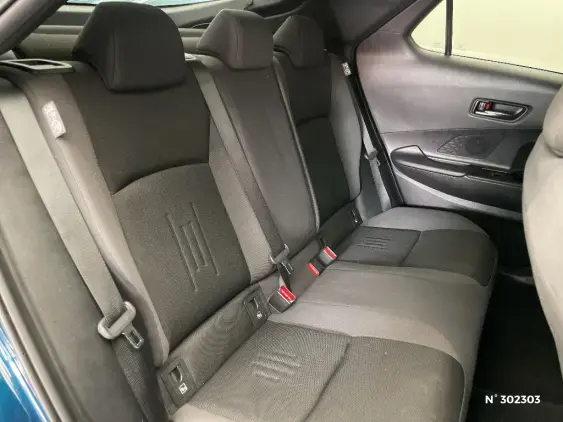 TOYOTA C-HR II - voiture d'occasion - Photo 11