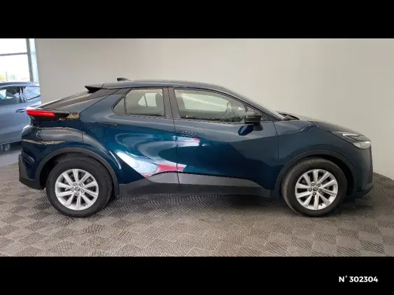 TOYOTA C-HR II - voiture d'occasion - Photo 5