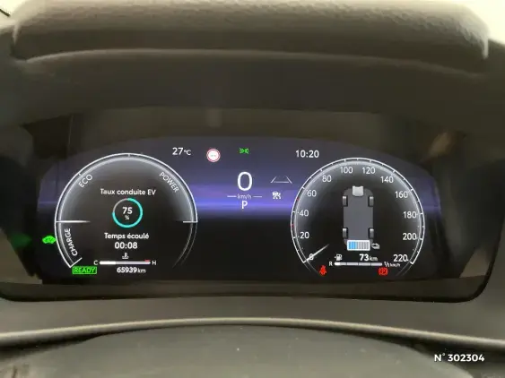 TOYOTA C-HR II - voiture d'occasion - Photo 12