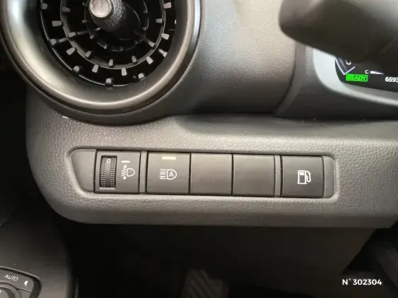 TOYOTA C-HR II - voiture d'occasion - Photo 15
