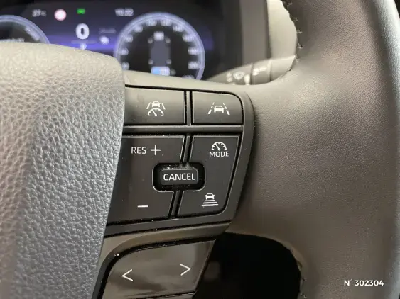 TOYOTA C-HR II - voiture d'occasion - Photo 31