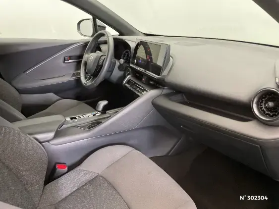 TOYOTA C-HR II - voiture d'occasion - Photo 10