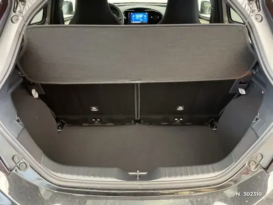 TOYOTA AYGO X - voiture d'occasion - Photo 7
