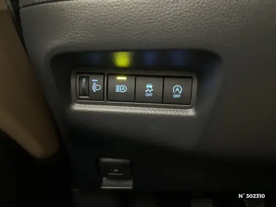 TOYOTA AYGO X - voiture d'occasion - Photo 15