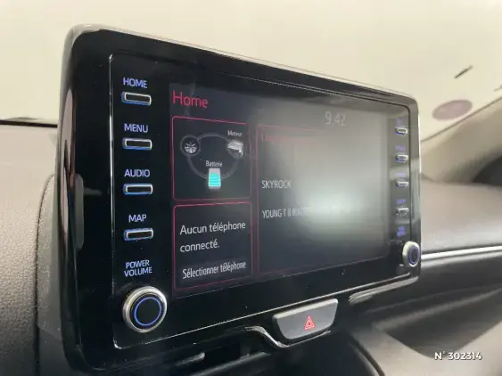TOYOTA YARIS IV - voiture d'occasion - Photo 13
