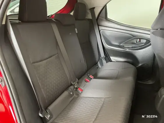 TOYOTA YARIS IV - voiture d'occasion - Photo 11