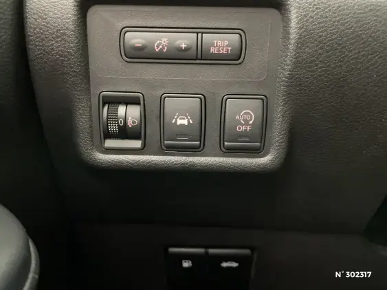 NISSAN MICRA V - voiture d'occasion - Photo 15