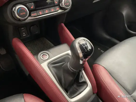 NISSAN MICRA V - voiture d'occasion - Photo 32