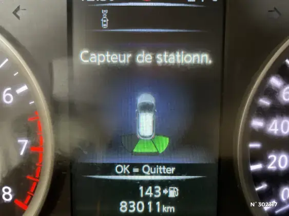 NISSAN MICRA V - voiture d'occasion - Photo 34