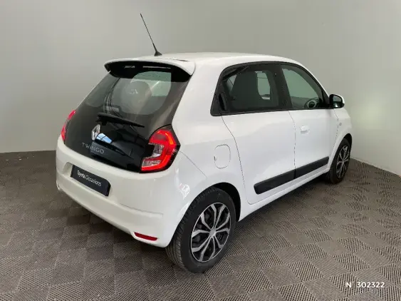 RENAULT TWINGO III - voiture d'occasion - Photo 4