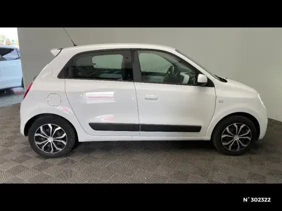RENAULT TWINGO III - voiture d'occasion - Photo 5