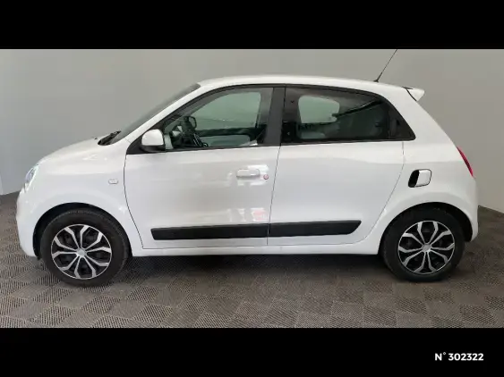 RENAULT TWINGO III - voiture d'occasion - Photo 2