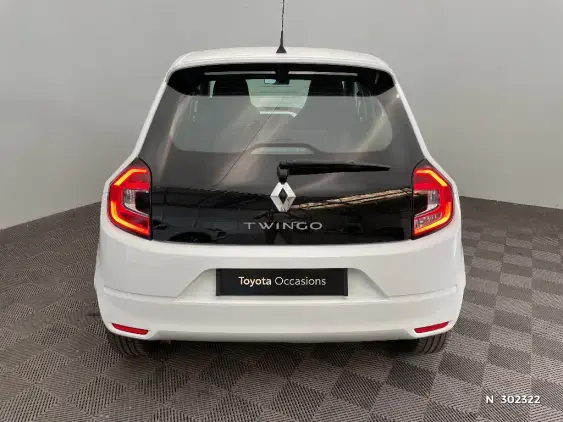 RENAULT TWINGO III - voiture d'occasion - Photo 6