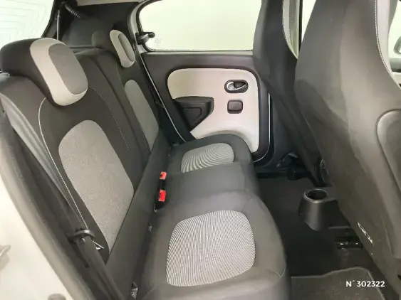 RENAULT TWINGO III - voiture d'occasion - Photo 11