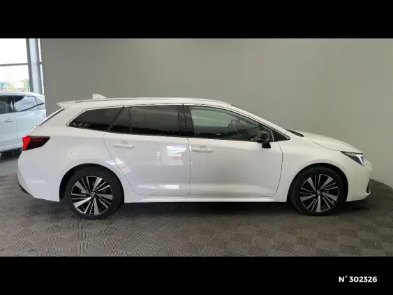 TOYOTA COROLLA TOURING SPT X - voiture d'occasion - Photo 5