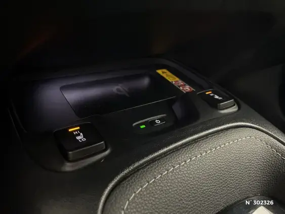 TOYOTA COROLLA TOURING SPT X - voiture d'occasion - Photo 31
