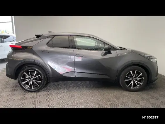 TOYOTA C-HR II - voiture d'occasion - Photo 5
