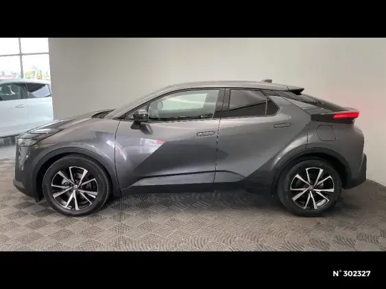 TOYOTA C-HR II - voiture d'occasion - Photo 2