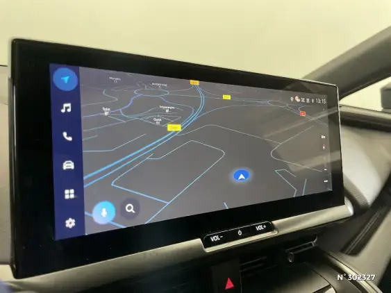 TOYOTA C-HR II - voiture d'occasion - Photo 13