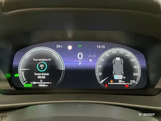 TOYOTA C-HR II - voiture d'occasion - Photo 12