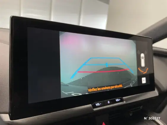 TOYOTA C-HR II - voiture d'occasion - Photo 14