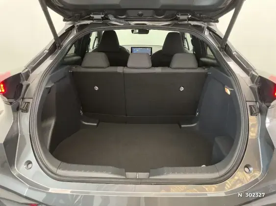 TOYOTA C-HR II - voiture d'occasion - Photo 7