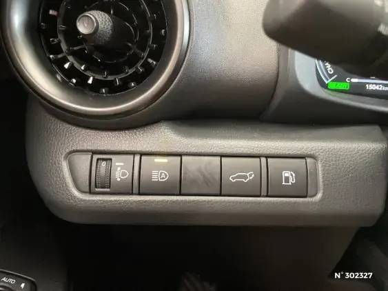 TOYOTA C-HR II - voiture d'occasion - Photo 15