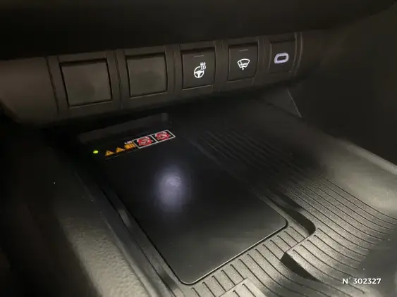 TOYOTA C-HR II - voiture d'occasion - Photo 33