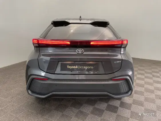 TOYOTA C-HR II - voiture d'occasion - Photo 6