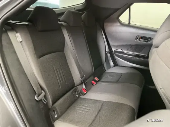 TOYOTA C-HR II - voiture d'occasion - Photo 11